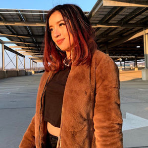 Meet your Posher, Allison